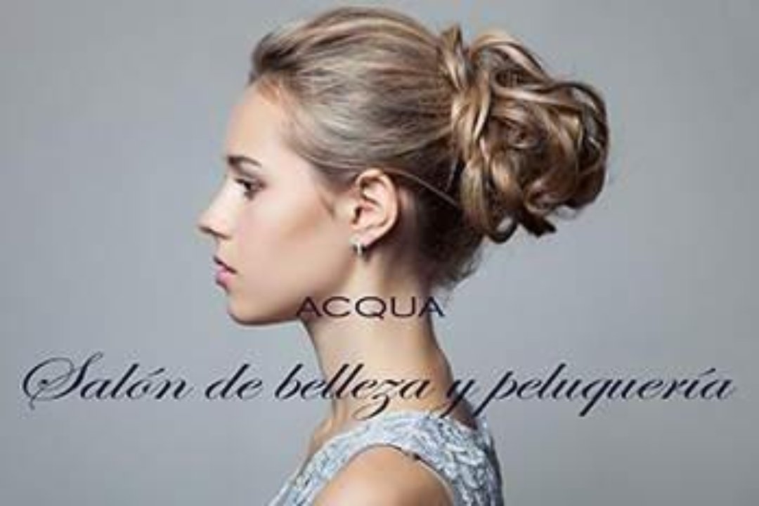 Acqua , Comunidad de Valencia