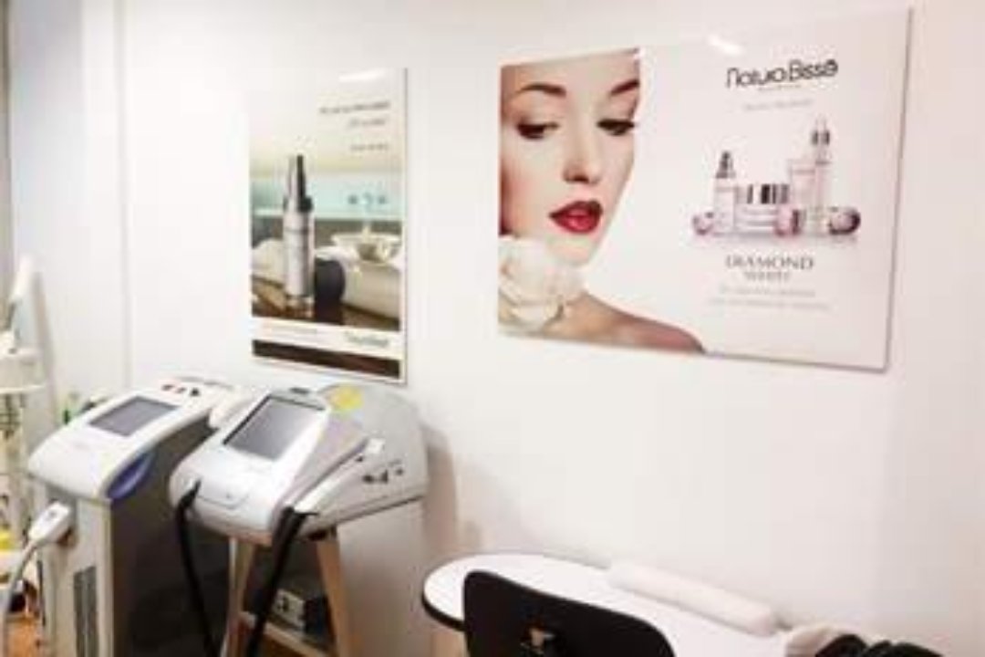 Centrolaser, Casco Histórico, Zaragoza