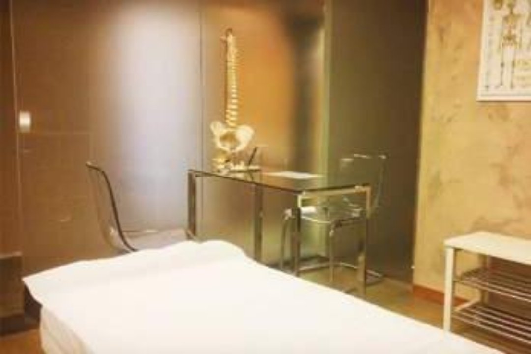 BIOVida Eixample Centro de Osteopatía , Dreta de l'Eixample, Barcelona