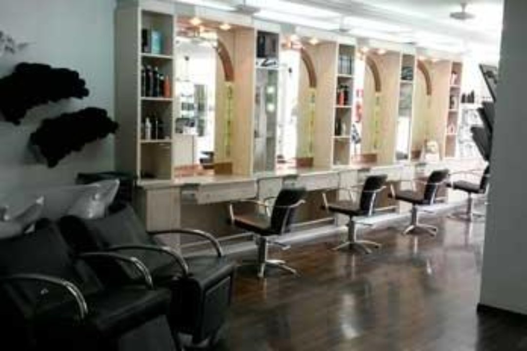 Vicedo Peluqueros, Comunidad de Valencia