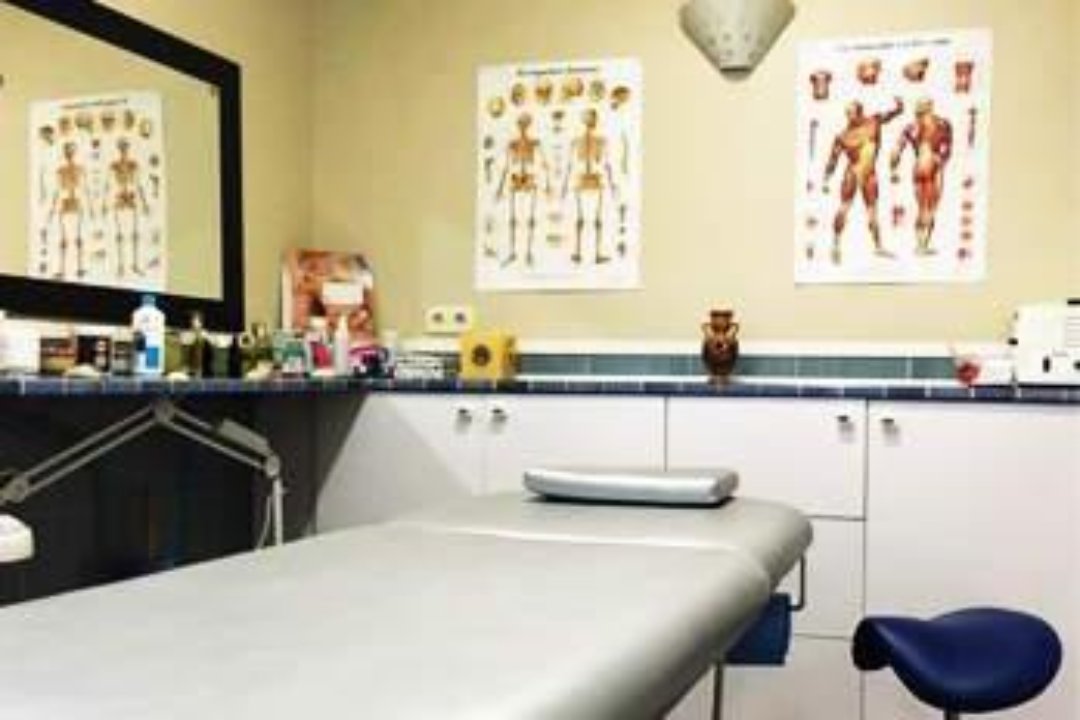 Victor Ramírez, Collado Villalba, Comunidad de Madrid