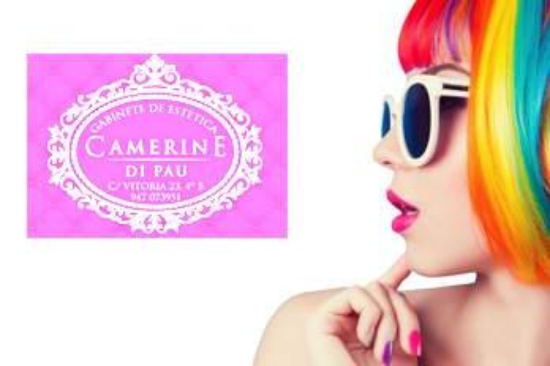 Estética Camerine Di pau, Burgos