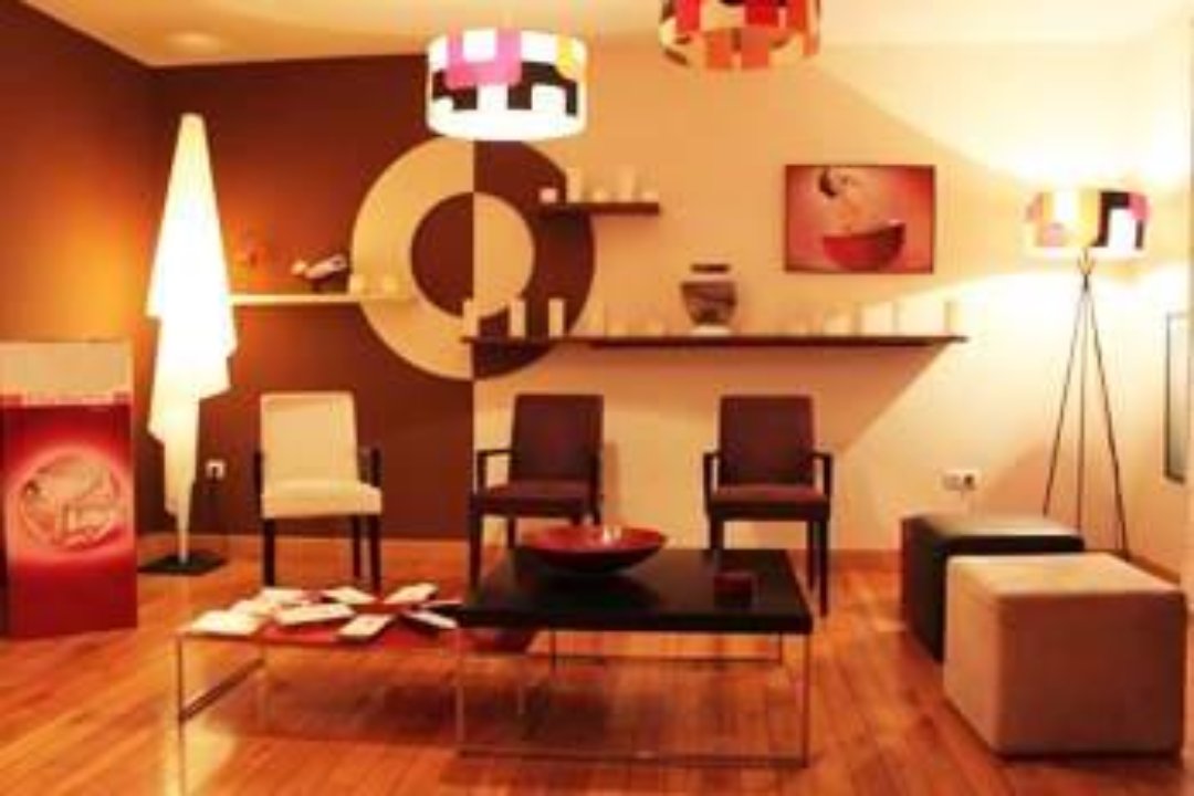 Verónica Guerra, El Centro, Gijón