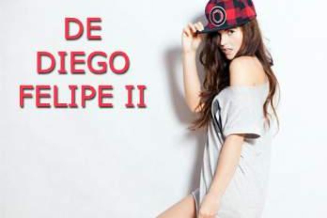 De Diego Felipe II, Almería, Provincia de Almería