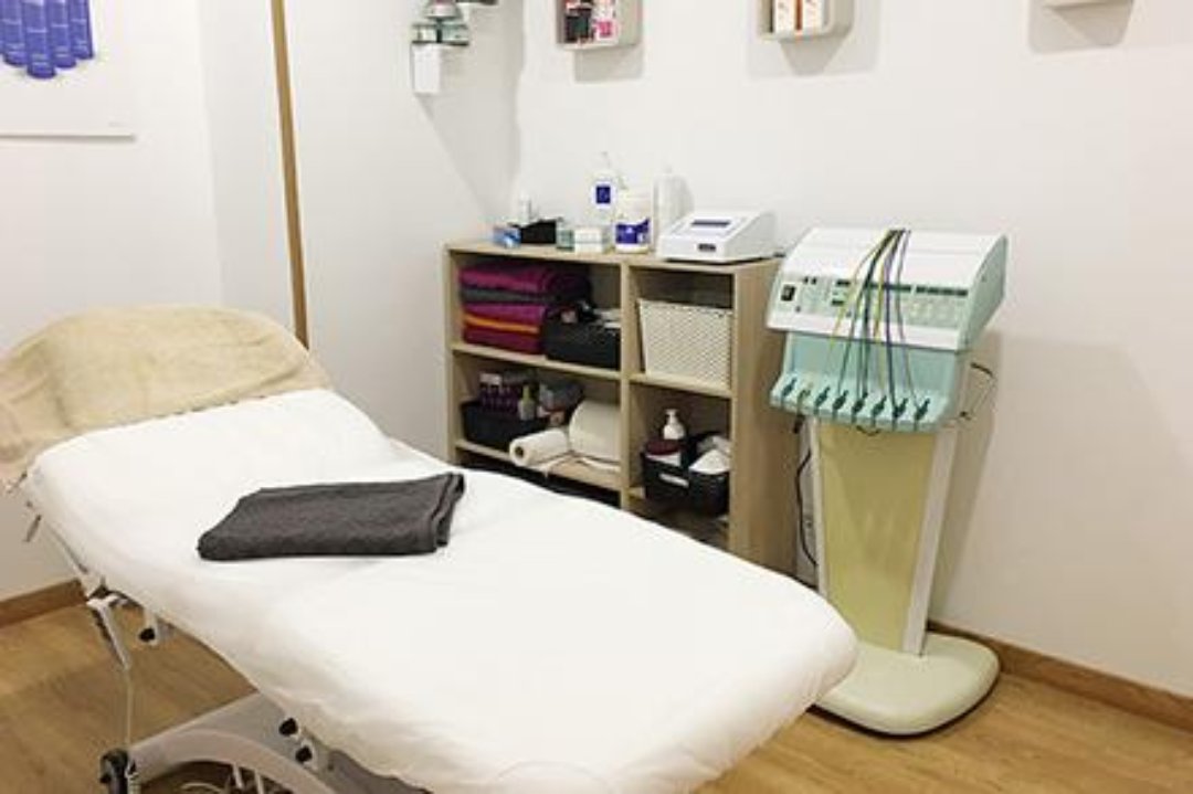 Bellelsa, Riazor, A Coruña