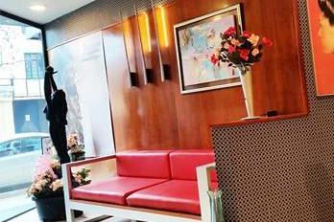 Jose Luís y Jose María , Zaragoza