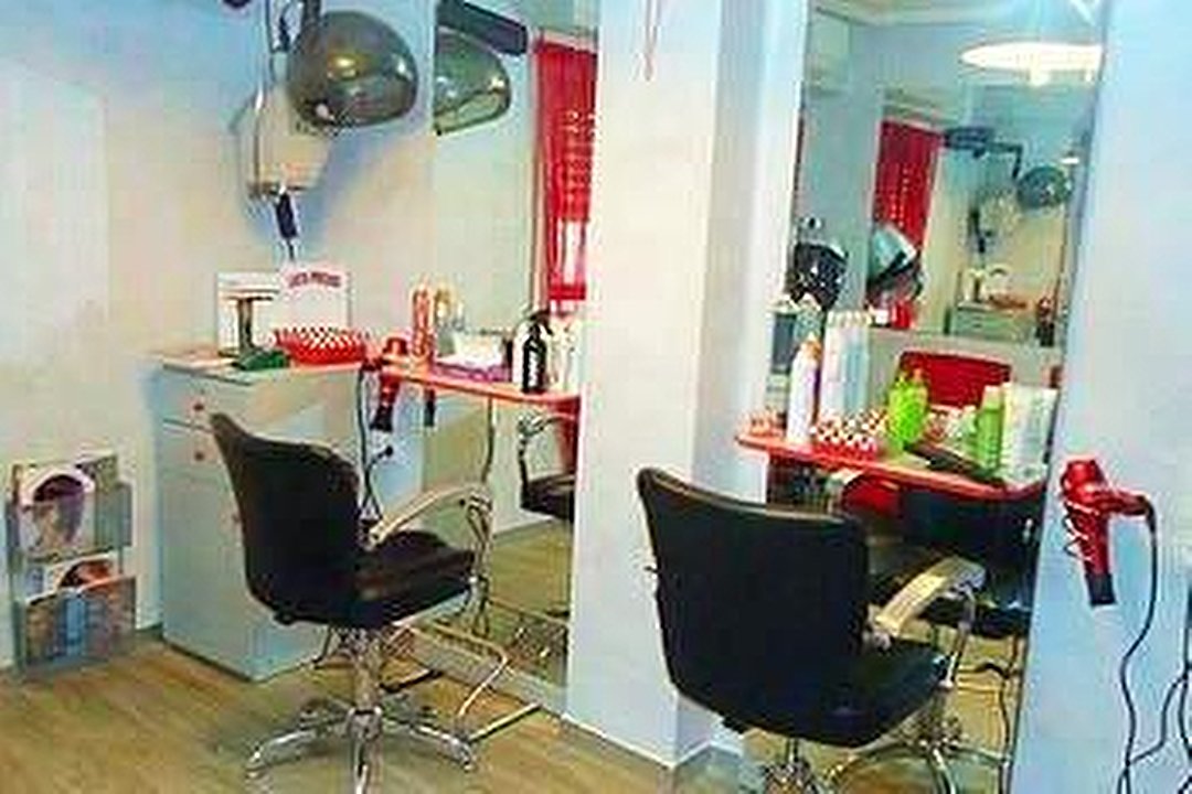 NEUS ESTILISTES, Comunidad de Valencia