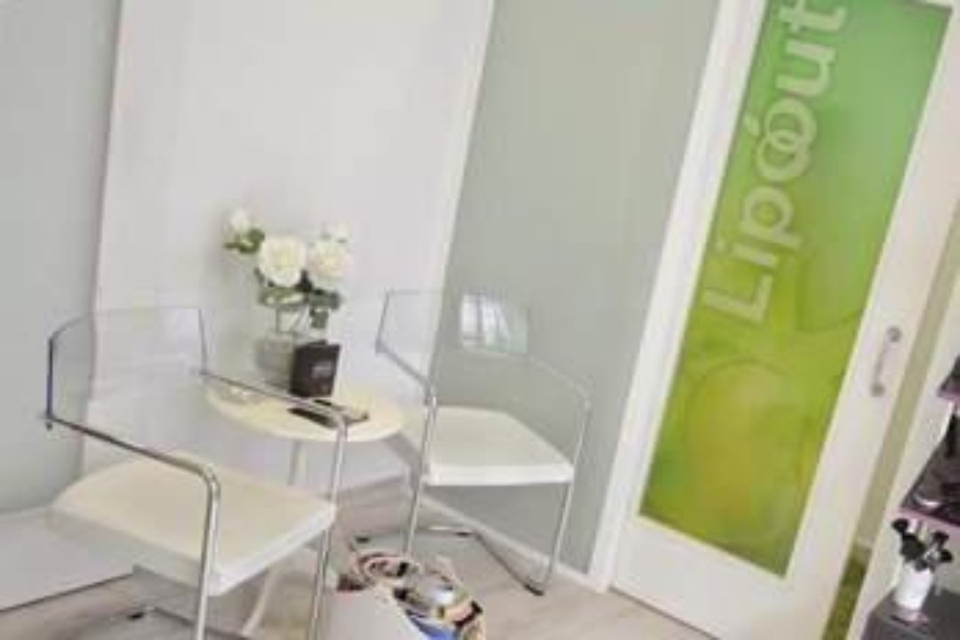 Lipoout, Vioño, A Coruña