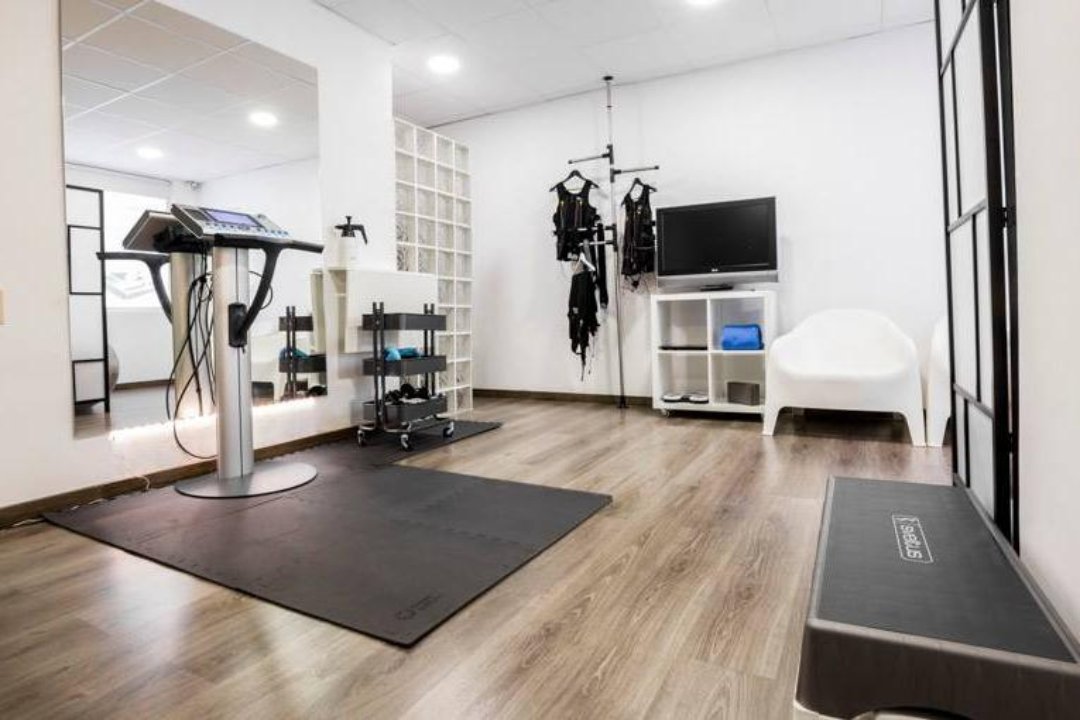 Mofit, Valdemoro, Comunidad de Madrid