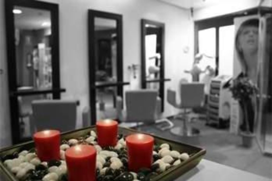 Urban Cut Estilistas, San Blas - Santo Domingo, Alicante