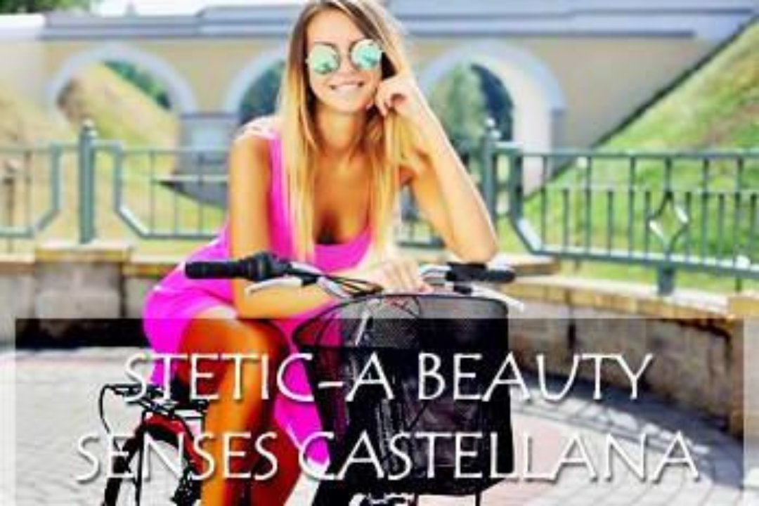 Stetic-a Beauty Senses Castellana, Castilla, Madrid