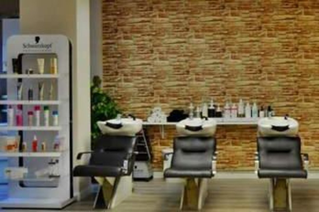 Gascueña Peluqueros, El Carrascal, Comunidad de Madrid