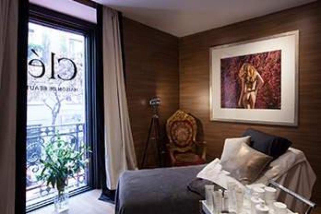 Chez Jolie, Chueca, Madrid