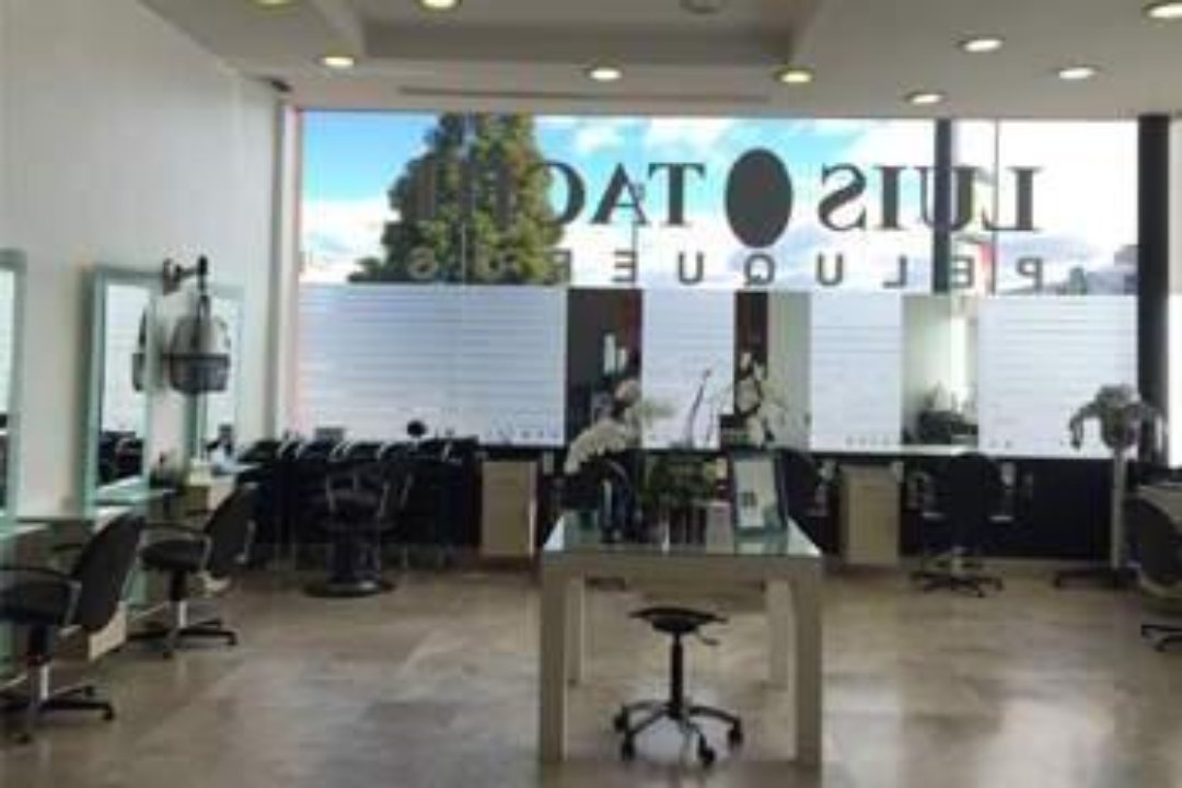 LUIS Y TACHI Majadahonda, El Carralero, Comunidad de Madrid