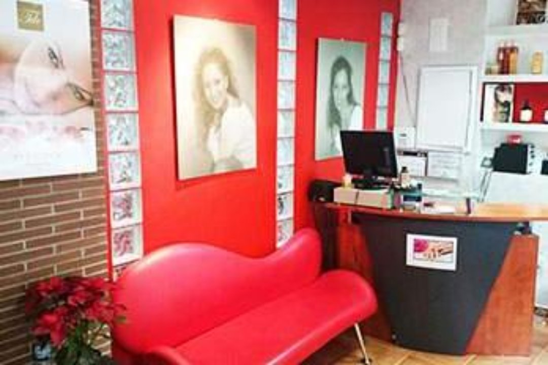 Destellos peluqueria, Guadalajara, Castilla-La Mancha