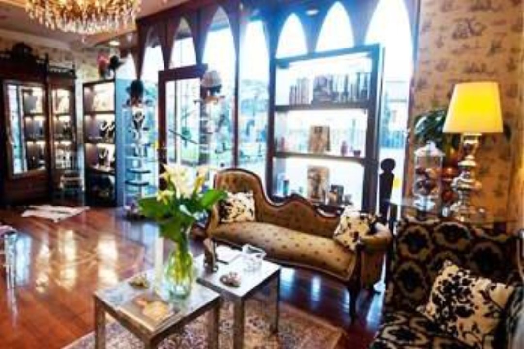 Puertollano, Portugalete, Área metropolitana de Bilbao