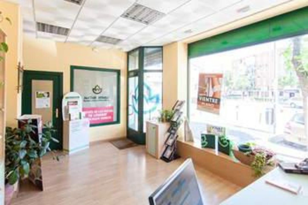 Naturhouse Irlanda, Centro – Arroyo La Fuente, Comunidad de Madrid