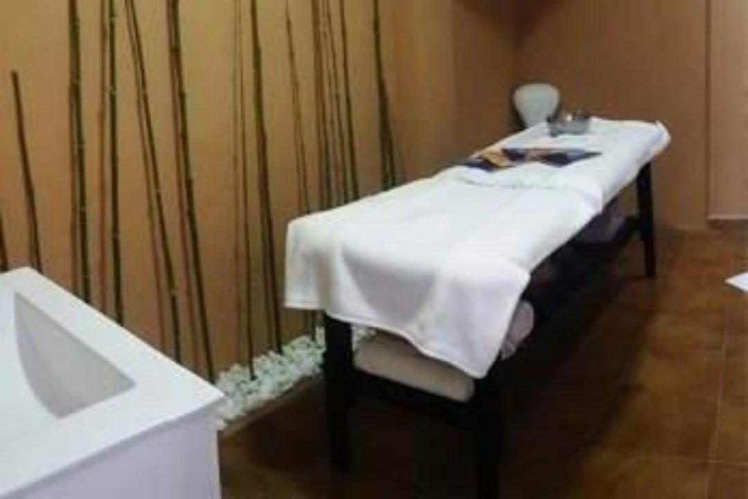 Punt Estetic, Provincia de Barcelona