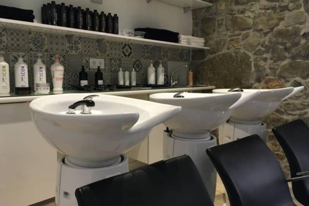 David...David Alella, Alella, Provincia de Barcelona