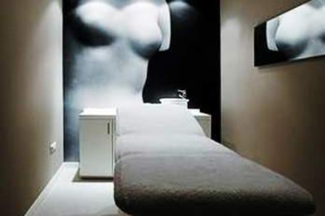 Ritual Visage, Ciudad Real