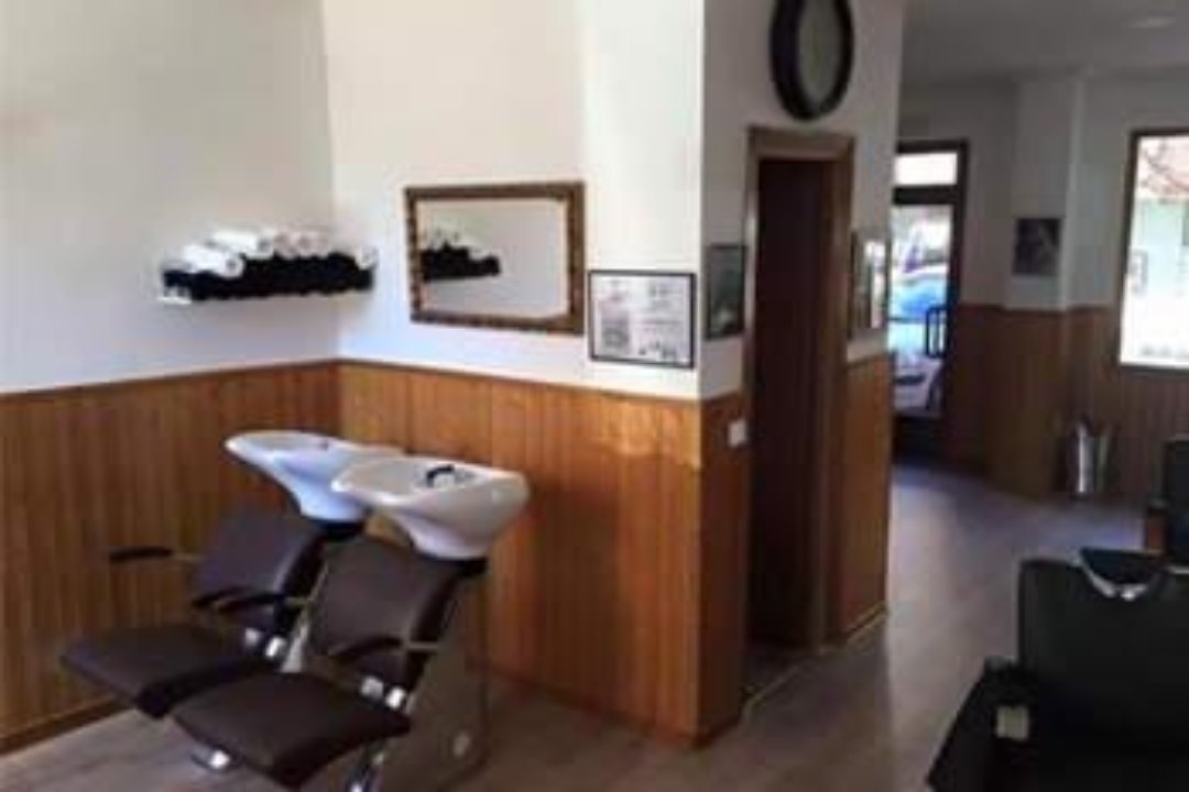 Gaudencio Peluquerías Barber Shop, Getafe, Comunidad de Madrid