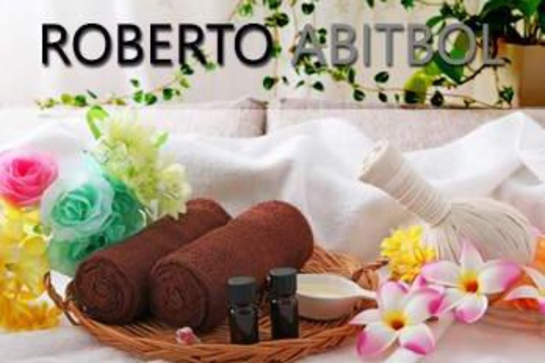 Roberto Abitbol, Castellana, Madrid