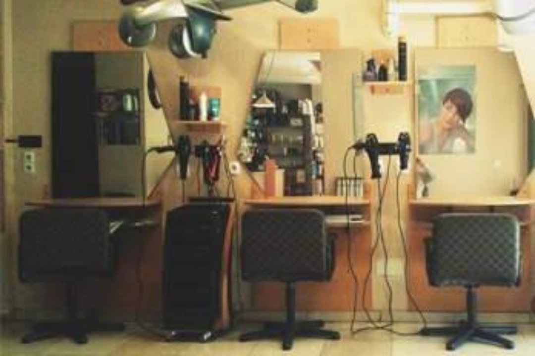 Andres Martín, Zona Norte, Comunidad de Madrid