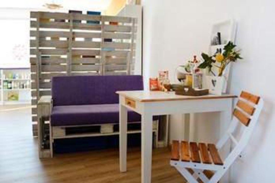 Tara Armonia, Mallorca