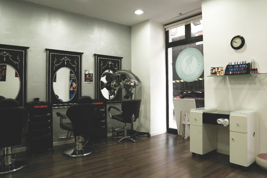 MC Deluxe, Goya, Madrid