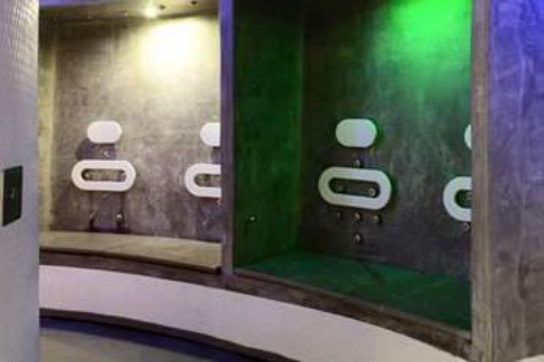 Spa Five Senses, Centro-Sagrario, Granada