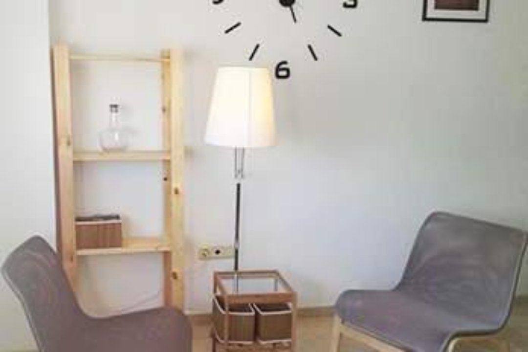 Baobab Sevilla, Provincia de Sevilla