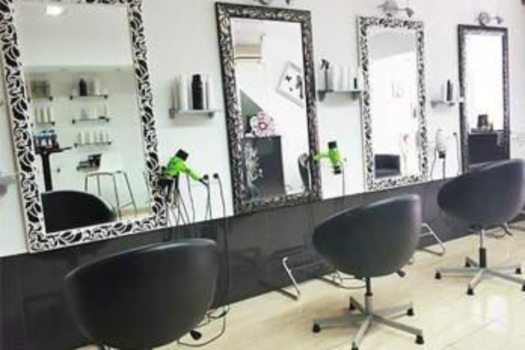 Seila Estilistas, Castilla-La Mancha