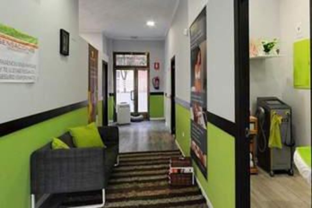 Estética Sensaciones, Portazgo, Madrid