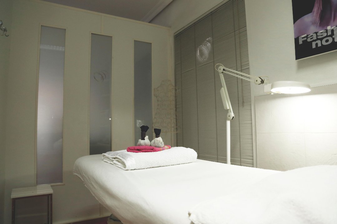 Concha Osa Estética, Distrito Municipal, Comunidad de Madrid