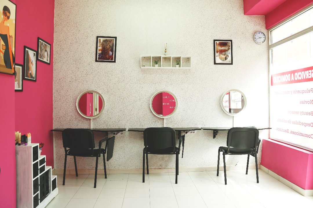 Pelumaqui, Quintana, Madrid