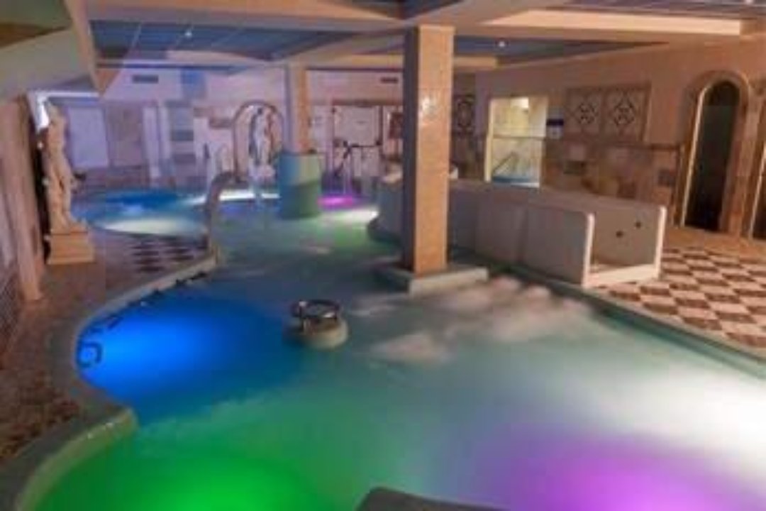 SPA Balneario Domus Aurea, Castilla-La Mancha