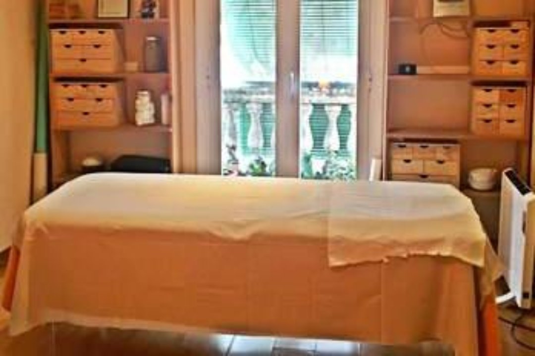 Acupuntura Poblenou, La Vila Olímpica del Poblenou, Barcelona