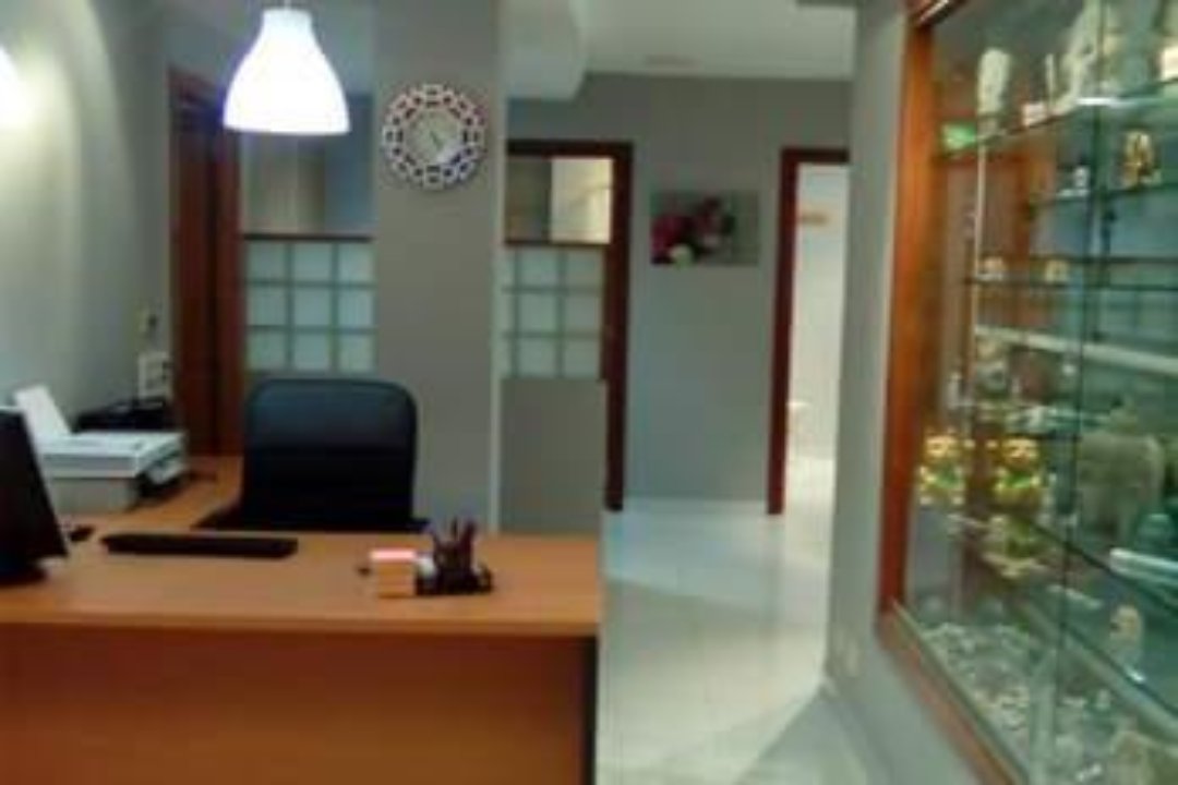 Consulta Romina Bello, Agrela, A Coruña