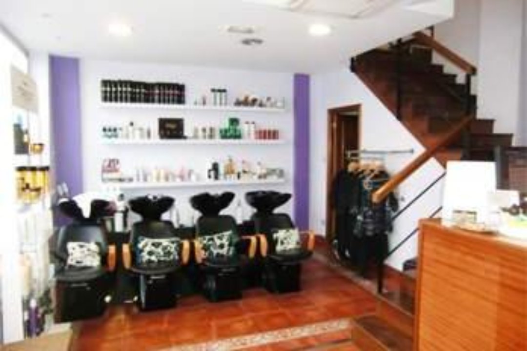 Color Perfecto, Iralabarri, Bilbao