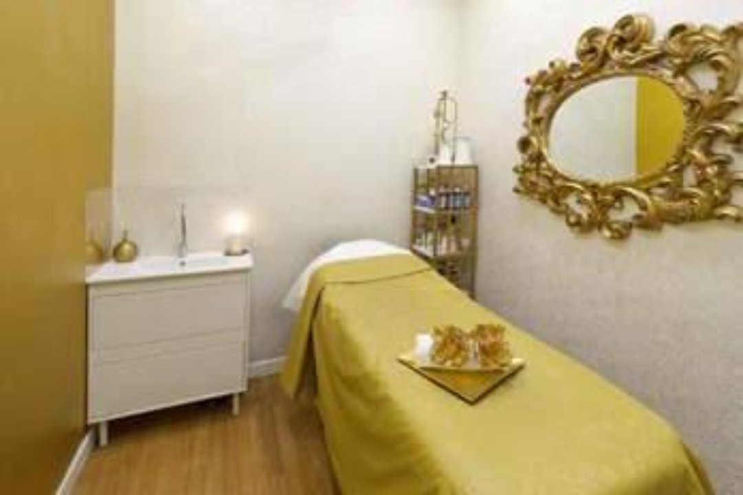 Sundara La Vaguada, La Vaguada, Madrid