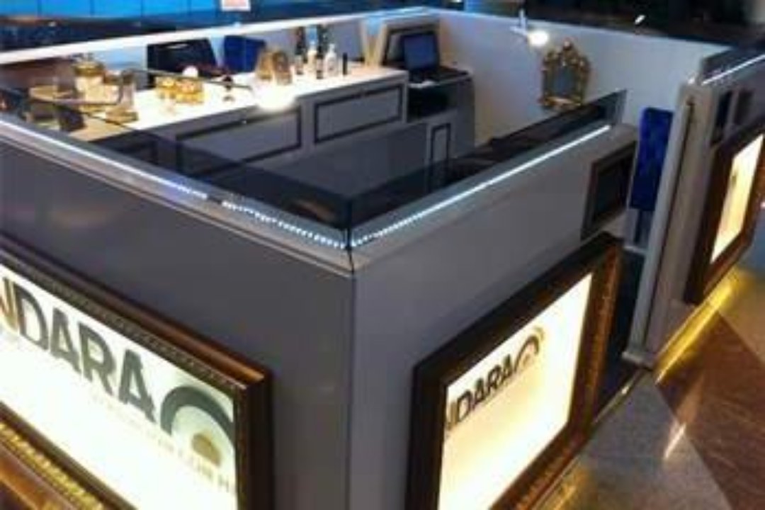 Sundara Plenilunio, Rejas, Madrid