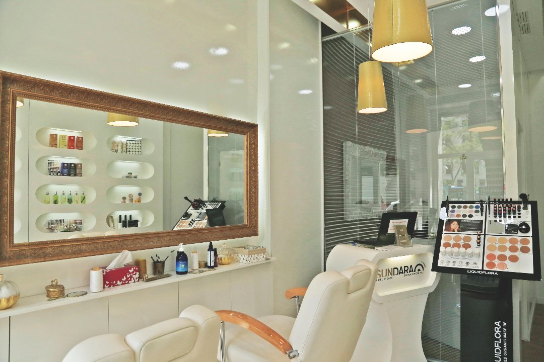 Sundara Alcalá, Goya, Madrid