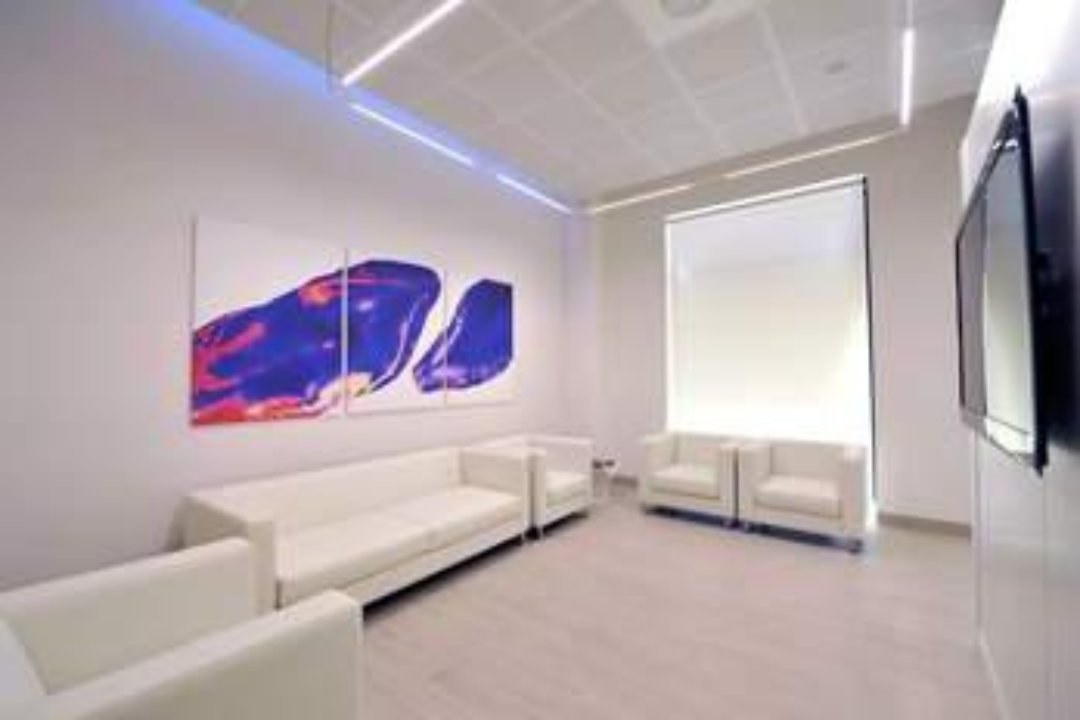 Arrabal, Centro Histórico, Málaga