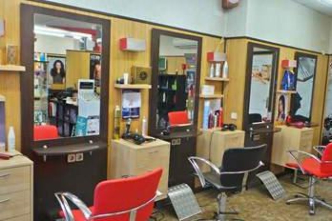 Toques, Pueblo Nuevo, Madrid