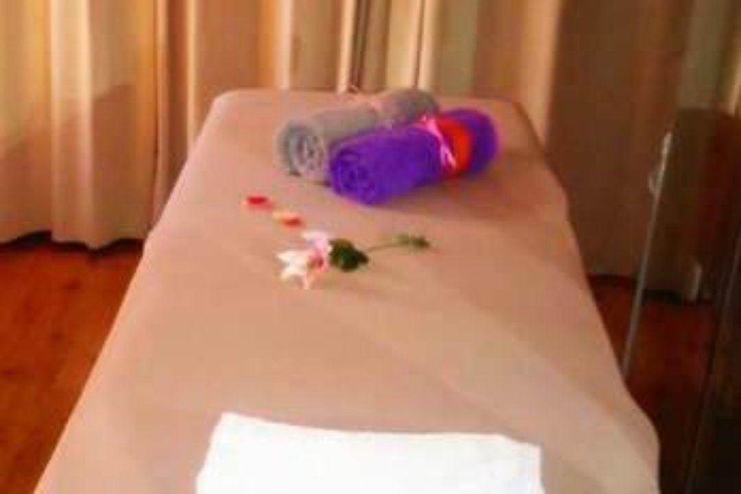 La Divina XXI Leganés, Zarzaquemada, Comunidad de Madrid