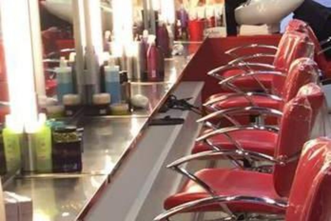 Peluquería Reme Rando, Port Olímpic, Barcelona