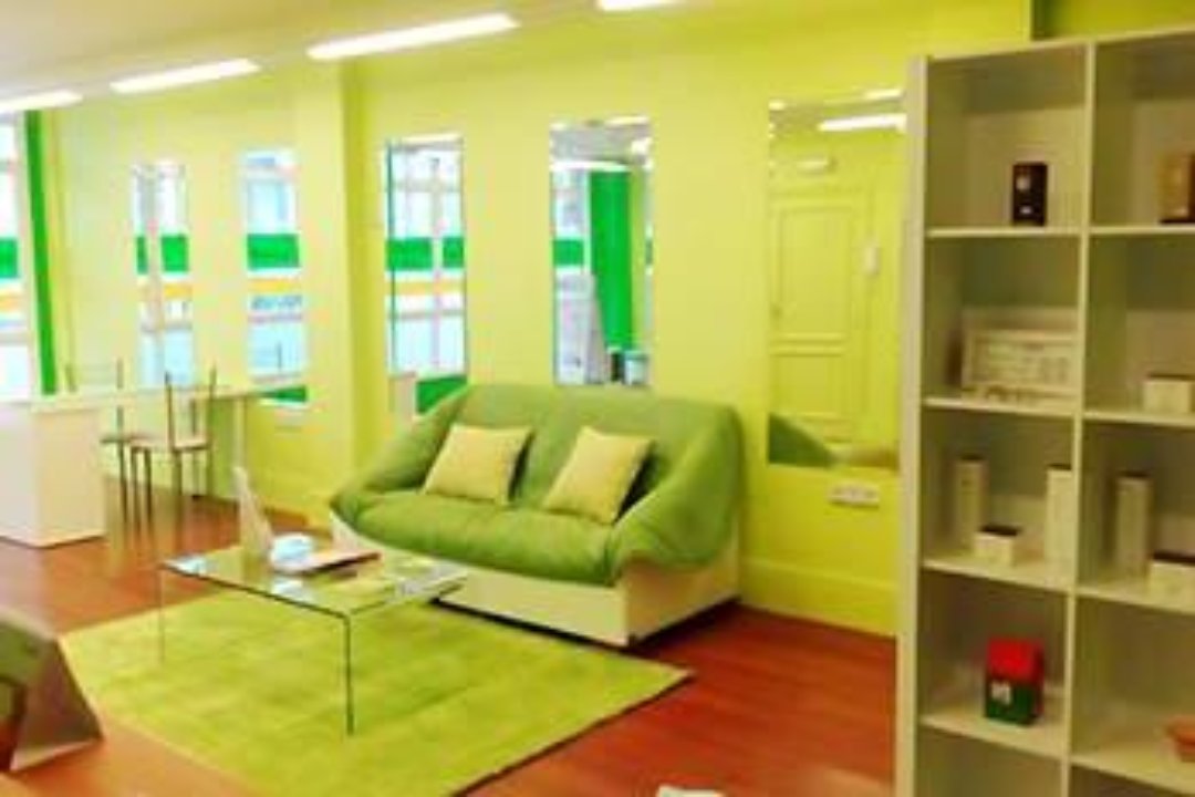 Benestar Estética Paz, Provincia de A Coruña