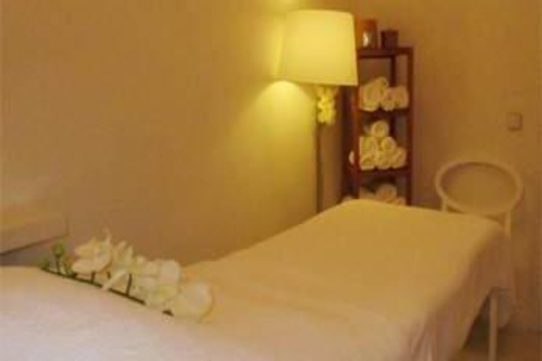 Interláser, Ensanche Diputación, Alicante