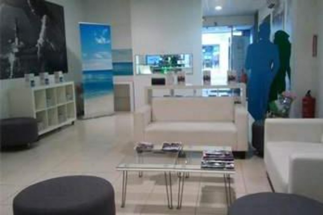 Flash Fotodepilación y Belleza, Eixample, Provincia de Barcelona