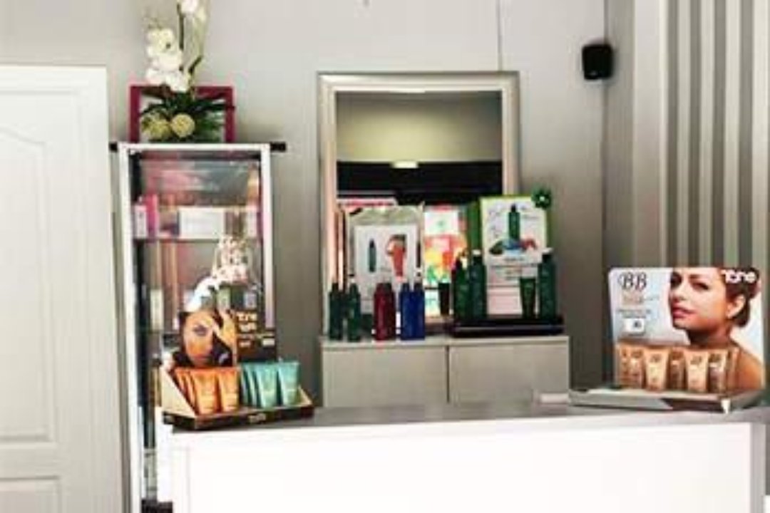 María García, Castillejos, Madrid